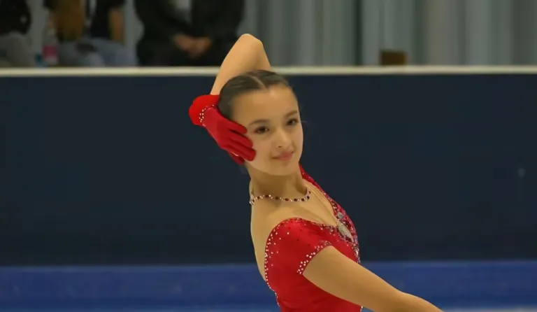 Laila MIZOKAMI