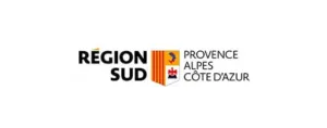 Region Provence Alpes Côte d'Azur